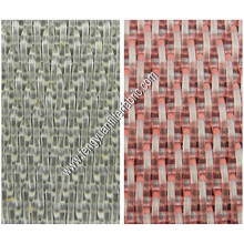 Anti Static Filter Fabric